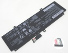 Portege x40l-k-00d 15.4V 8-celdas baterías para dynabook portátiles