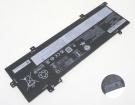 Thinkpad p16s gen 1(amd)21cl001kjp 15.48V 8-celdas baterías para lenovo portátiles