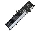 Thinkpad t14s 15.48V 8-celdas baterías para lenovo portátiles