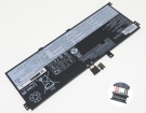 5b10w51850 15.36V 4-celdas baterías para lenovo portátiles
