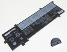 Thinkpad p16s gen 1(amd)21cl001kjp 15.44V 4-celdas baterías para lenovo portátiles