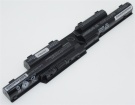 Cp743061-01 11.25V 6-celdas baterías para fujitsu portátiles