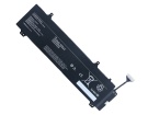 Redmi g 2021 11.55V 9-celdas baterías para xiaomi portátiles