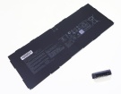 Cx1700cka 7.74V baterías para asus portátiles