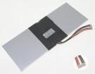Yepo 737 7.6V 4-celdas baterías para yepo portátiles