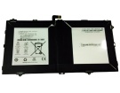 Aquaris m10 fhd 3.8V 3-celdas baterías para bq portátiles