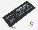 One-netbook4 3.85V 4-celdas baterías para other portátiles