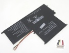 Evc156-2bk 11.4V 6-celdas baterías para other portátiles