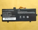 Pl3778107p 2p 3.8V 4-celdas baterías para rtdpart portátiles