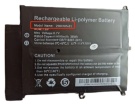 2989185-01 7.6V 4-celdas baterías para rtdpart portátiles