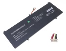 Ne151 7.6V 4-celdas baterías para rtdpart portátiles