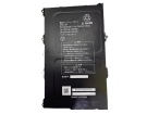 Eac63418304 3.8V 3-celdas baterías para lg portátiles