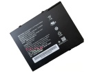 Amme4607 3.85V 3-celdas baterías para zebra portátiles