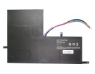 S15 11.4V baterías para rtdpart portátiles