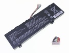 5x 14.8V baterías para maibenben portátiles