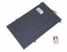 X36e 3.8V 2-celdas baterías para kuaisuzhe portátiles