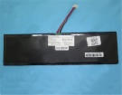 A8 7.4V baterías para rtdpart portátiles