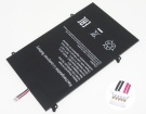 Neo14a-4wh128 3.8V baterías para thomson portátiles