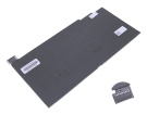 Xps 13 9315 11.4V 6-celdas baterías para dell portátiles