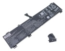 Legion 5 pro 16iah7h 82rf00jykr 15.44V 4-celdas baterías para lenovo portátiles