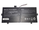 Sht3492108 3.8V 4-celdas baterías para rtdpart portátiles