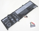 Yoga slim 7 prox 14iah7 82tk00a1ck 15.52V 8-celdas baterías para lenovo portátiles
