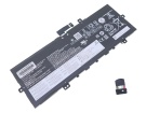 Thinkbook 13x g2 iap 21at0010us 15.52V 4-celdas baterías para lenovo portátiles