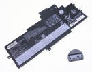 L21c3p74 11.61V 6-celdas baterías para lenovo portátiles