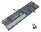 Yoga 7 14ial7-82qe007qru 15.36V 8-celdas baterías para lenovo portátiles