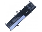 Thinkpad z16 gen 1 21d4001eck 15.52V 4-celdas baterías para lenovo portátiles