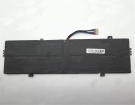Znx4l01 7.6V 4-celdas baterías para shinelon portátiles