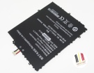30154200p 7.6V 2-celdas baterías para other portátiles