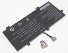 Gw1409u-pc 7.6V 4-celdas baterías para gateway portátiles