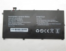 Mlp3594102-2s 7.6V 6-celdas baterías para mcnair portátiles
