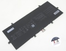 Zenbook 14 oled ux3402za 7.74V 8-celdas baterías para asus portátiles
