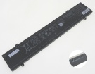 Rog strix g18 g814jv-n5002w 15.52V 8-celdas baterías para asus portátiles