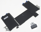 Macbook air 13(late 2020) 11.39V 3-celdas baterías para apple portátiles