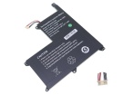 Wyc8556155p 11.4V 3-celdas baterías para rtdpart portátiles