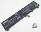 Legion 7 16iax7 82td008wiv 15.52V 8-celdas baterías para lenovo portátiles