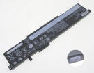 Thinkpad p16 gen 1-21d6009bus 11.52V 12-celdas baterías para lenovo portátiles