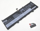 Yoga slim 7 prox 14iah7 82tk00a1ck 15.52V 8-celdas baterías para lenovo portátiles