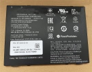 Btry-et8x-121n1-01 7.7V 4-celdas baterías para zebra portátiles