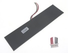 2icp5/69/125 7.6V baterías para teclast portátiles