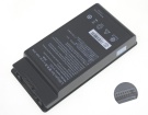 U12c scud series 11.1V baterías para durabook portátiles