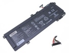 Glo-fx6 15.4V 8-celdas baterías para honor portátiles