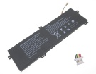 Gwtn1 56-5bl 7.6V 4-celdas baterías para gateway portátiles