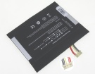 426487 7.6V 4-celdas baterías para cube portátiles