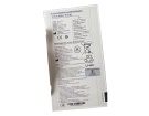 Battery-kv 10.8V 6-celdas baterías para other portátiles