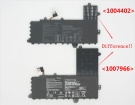 E402wa 7.6V 2-celdas baterías para asus portátiles