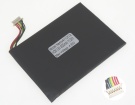 Mlp4110172 3.7V baterías para mcnair portátiles